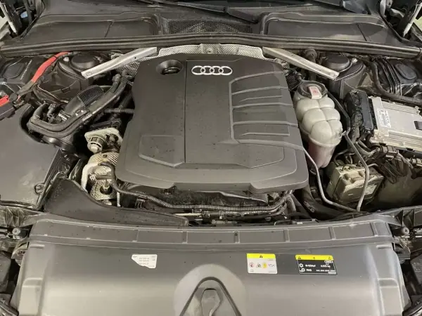 Audi A4 Avant 2022 - 21350 EUR, 187000 km - AUTO.MOTO.pt - 187000km - foto 37 de 38