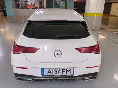 Mercedes-Benz CLA 250 2021 - 29400 EUR, 113831 km - AUTO.MOTO.pt - 113831km - foto 10 de 10