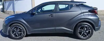Toyota C-HR 2022 - 23900 EUR, 114479 km - AUTO.MOTO.pt - 114479km - foto 6 de 17