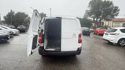Citroën Jumpy 2023 - 21390 EUR, 33500 km - AUTO.MOTO.pt - 33500km - foto 10 de 30