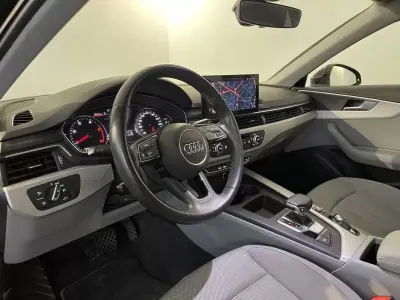Audi A4 Avant 2022 - 21350 EUR, 187000 km - AUTO.MOTO.pt - 187000km - foto 11 de 38