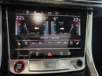 Audi SQ8 2020 - 81500 EUR, 141000 km - AUTO.MOTO.pt - 141000km - foto 32 de 37