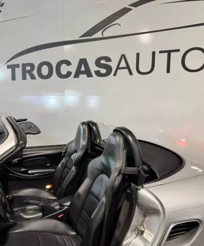 Porsche Boxster 2001 - 22500 EUR, 217000 km - AUTO.MOTO.pt - 217000km - foto 18 de 53