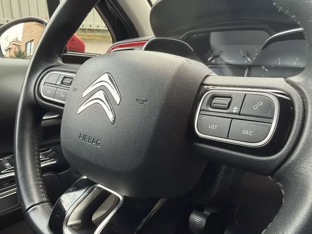 Citroën C3 2017 - 8750 EUR, 53118 km - AUTO.MOTO.pt - 53118km - foto 13 de 45