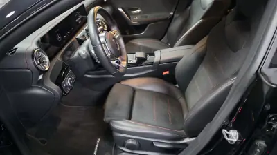 Mercedes-Benz CLA 250 2021 - 34990 EUR, 57000 km - AUTO.MOTO.pt - 57000km - foto 7 de 48