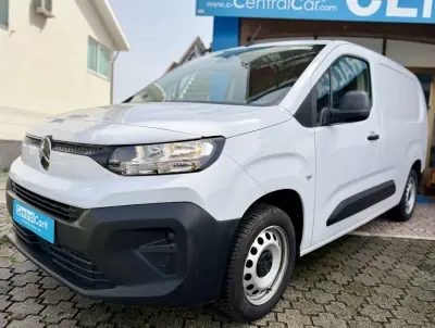 Citroën 2024 - 17950 EUR, 45000 km - AUTO.MOTO.pt - 45000km - foto 5 de 22