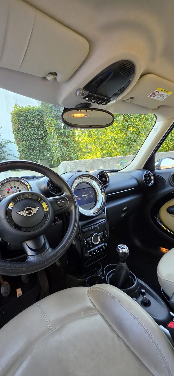 MINI Countryman 2014 - 13000 EUR, 128128 km - AUTO.MOTO.pt - 128128km - foto 2 de 13