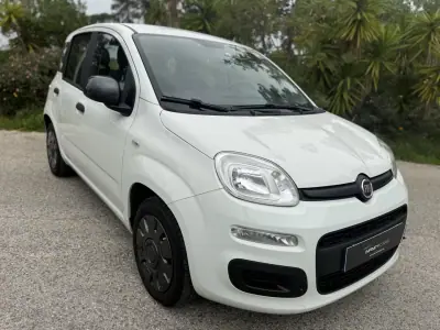 Fiat Panda 2018 - 8999 EUR, 60000 km - AUTO.MOTO.pt - 60000km - foto 3 de 12