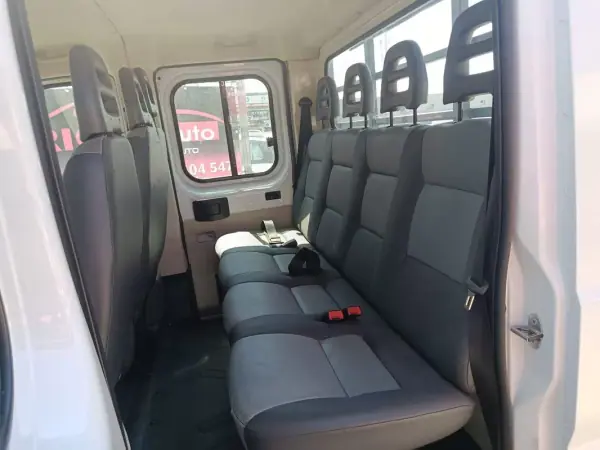 Fiat Doblo 2016 - 20000 EUR, 183000 km - AUTO.MOTO.pt - 183000km - foto 10 de 43