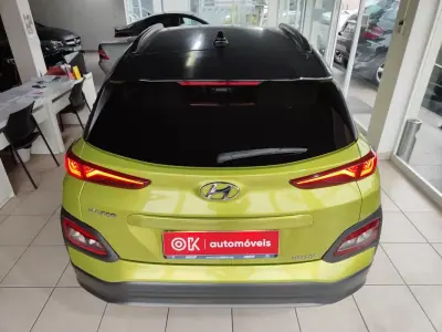 Hyundai Kauai 2019 - 20500 EUR, 111400 km - AUTO.MOTO.pt - 111400km - foto 10 de 38