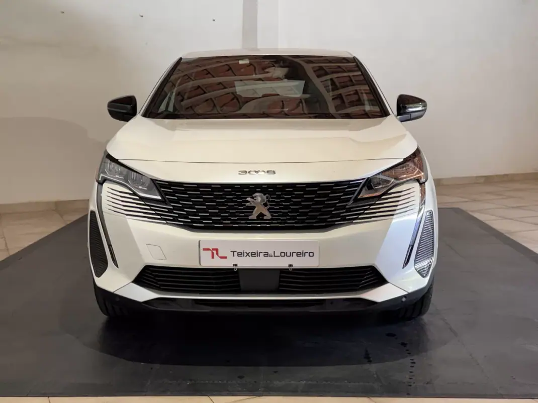 Peugeot 3008 2023 - 29900 EUR, 70916 km - AUTO.MOTO.pt - 70916km - foto 2 de 22