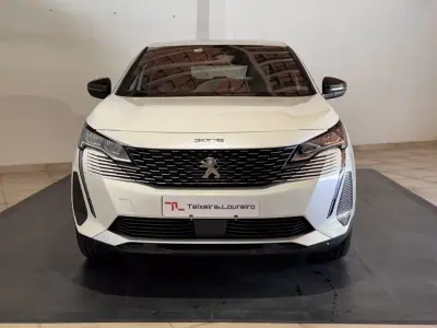 Peugeot 3008 2023 - 29900 EUR, 70916 km - AUTO.MOTO.pt - 70916km - foto 2 de 22