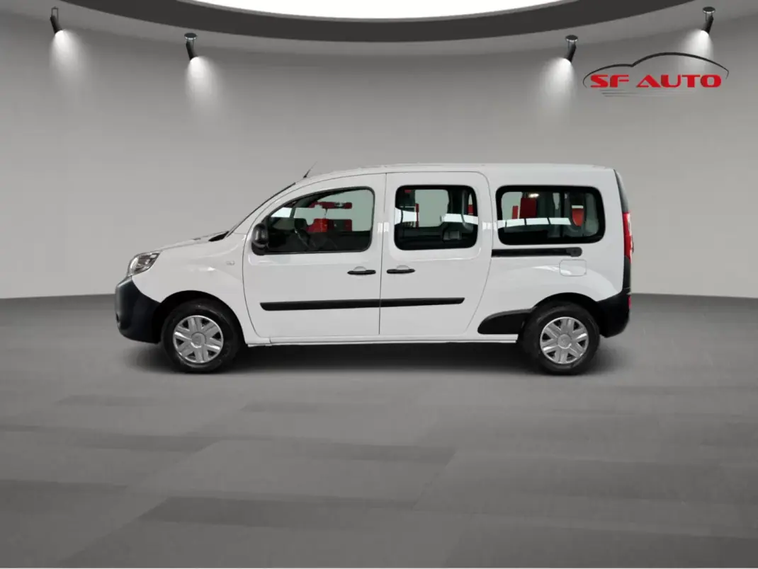 Renault 2021 - 11490 EUR, 87869 km - AUTO.MOTO.pt - 87869km - foto 4 de 11