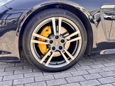 Porsche Panamera 2011 - 32500 EUR, 206000 km - 206000km - foto 7 de 20