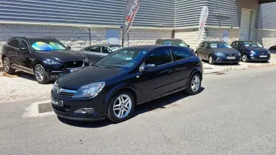 Opel Astra GTC 2007 - 4980 EUR, 201150 km - AUTO.MOTO.pt - 201150km - foto 2 de 36