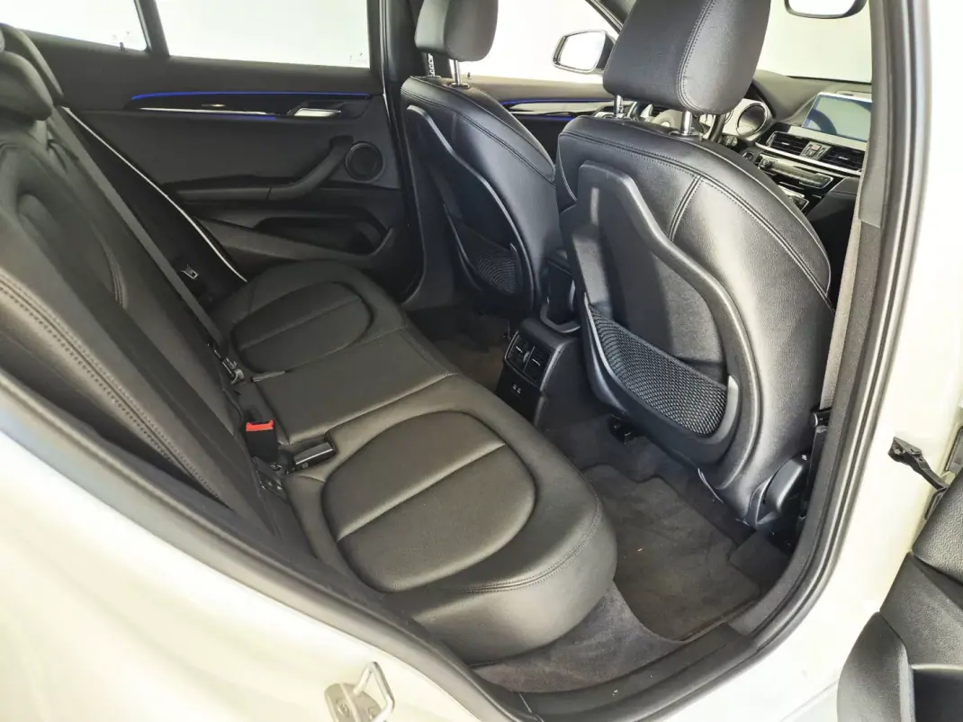 BMW X2 2019 - 27350 EUR, 141000 km - 141000km - foto 7 de 8