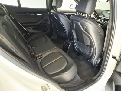 BMW X2 2019 - 27350 EUR, 141000 km - 141000km - foto 7 de 8