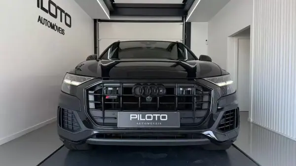 Audi Q8 2019 - 59990 EUR, 133725 km - AUTO.MOTO.pt - 133725km - foto 2 de 46