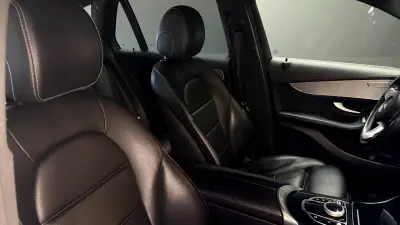 Mercedes-Benz GLC 250 2018 - 29990 EUR, 172000 km - 172000km - foto 44 de 56