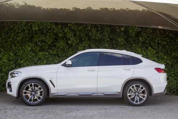 BMW X4 2018 - 39900 EUR, 114000 km - AUTO.MOTO.pt - 114000km - foto 7 de 18