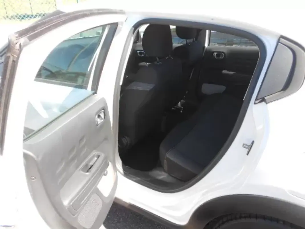 Citroën C3 2017 - 10900 EUR, 94849 km - AUTO.MOTO.pt - 94849km - foto 7 de 10