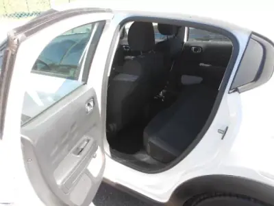 Citroën C3 2017 - 10900 EUR, 94849 km - AUTO.MOTO.pt - 94849km - foto 7 de 10