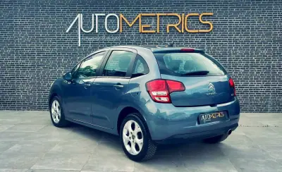 Citroën C3 2011 - 8900 EUR, 162000 km - AUTO.MOTO.pt - 162000km - foto 3 de 9