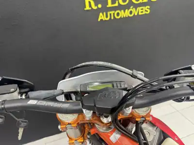KTM SX 250 2025 - 8480 EUR, 0 km - AUTO.MOTO.pt - foto 28 de 31