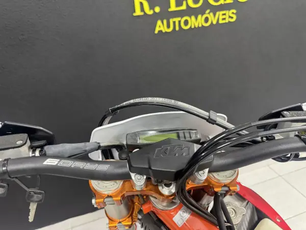 KTM SX 250 2025 - 8480 EUR, 0 km - AUTO.MOTO.pt - foto 28 de 31