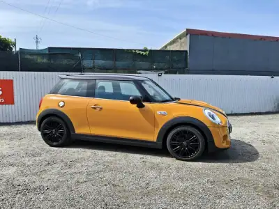 MINI Berlingo 2015 - 18000 EUR, 101200 km - AUTO.MOTO.pt - 101200km - foto 9 de 29