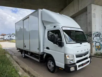 Mitsubishi  2019 - 144000km
