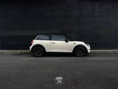 MINI One 2019 - 17990 EUR, 53900 km - AUTO.MOTO.pt - 53900km - foto 4 de 50