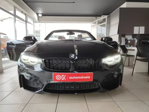 BMW M4 2016 - 51500 EUR, 76150 km - AUTO.MOTO.pt - 76150km - foto 20 de 44