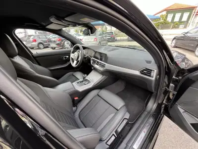 BMW 320 2021 - 33750 EUR, 84500 km - AUTO.MOTO.pt - 84500km - foto 32 de 61