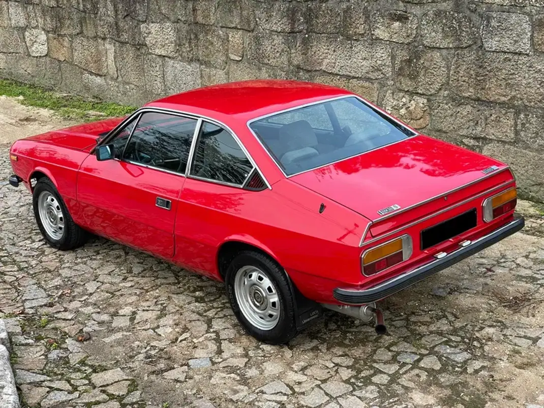 Lancia Beta 1980 - 13900 EUR, 113000 km - 113000km - foto 15 de 41
