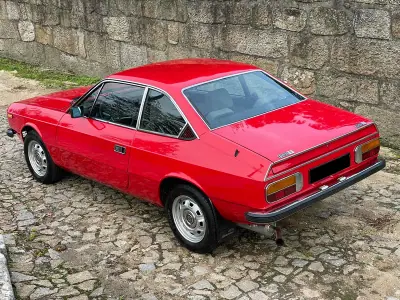 Lancia Beta 1980 - 13900 EUR, 113000 km - AUTO.MOTO.pt - 113000km - foto 15 de 41