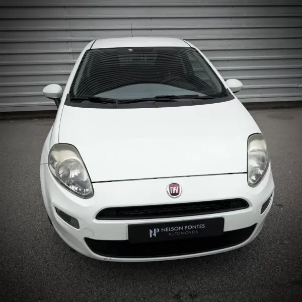 Fiat PUNTO 2015 - 4900 EUR, 139000 km - 139000km - foto 13 de 17