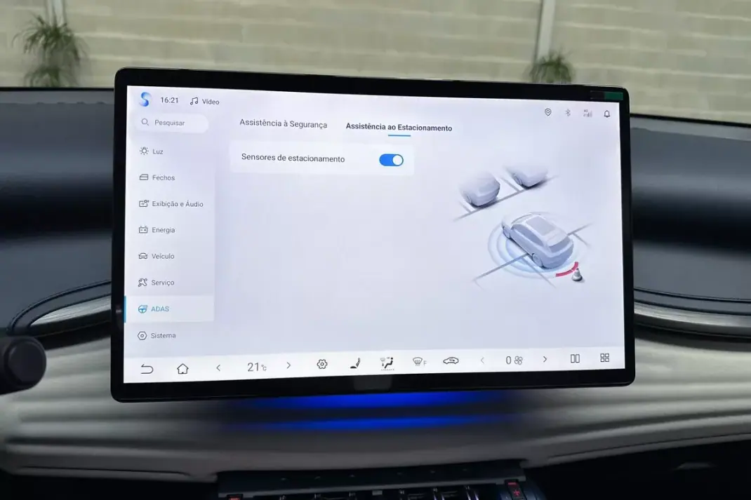 BYD Atto 3 2023 - 27950 EUR, 7718 km - AUTO.MOTO.pt - 7718km - foto 40 de 60