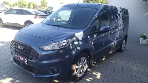 Ford Transit Connect 2019 - 14750 EUR, 81705 km - AUTO.MOTO.pt - 81705km - foto 12 de 26