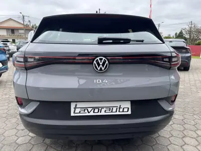 Volkswagen ID.4 2023 - 30500 EUR, 79000 km - AUTO.MOTO.pt - 79000km - foto 8 de 41