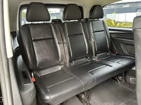 Mercedes-Benz Vito Tourer 2016 - 26900 EUR, 220000 km - AUTO.MOTO.pt - 220000km - foto 31 de 55