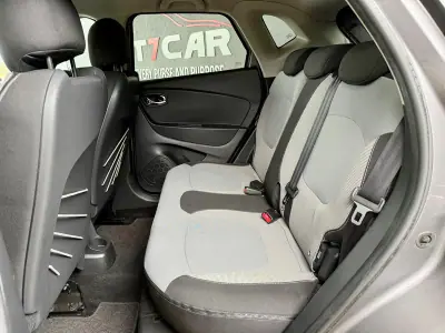 Renault Captur 2014 - 12990 EUR, 187722 km - AUTO.MOTO.pt - 187722km - foto 10 de 23