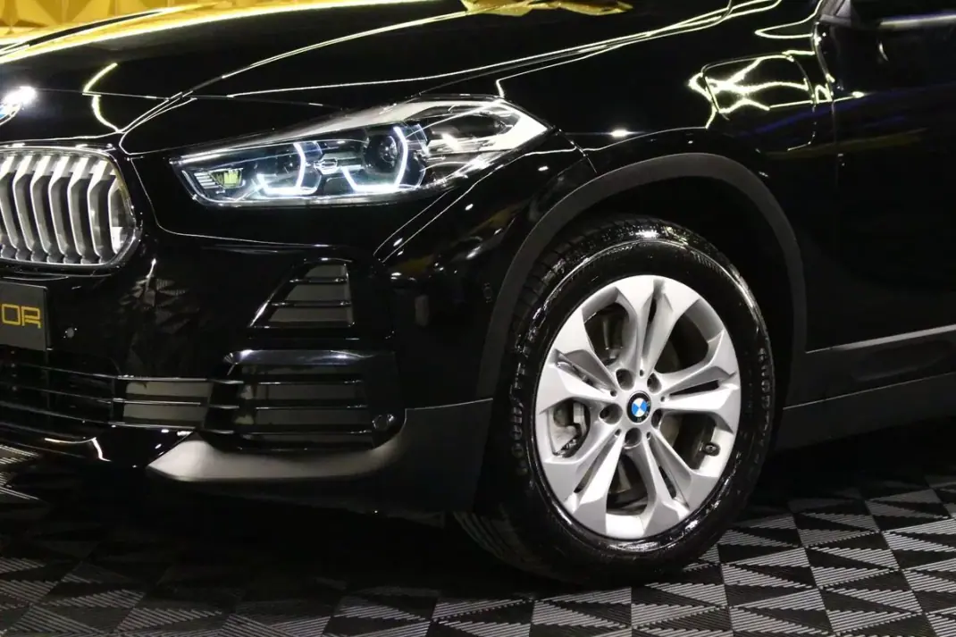 BMW X2 2020 - 23600 EUR, 92516 km - 92516km - foto 2 de 32