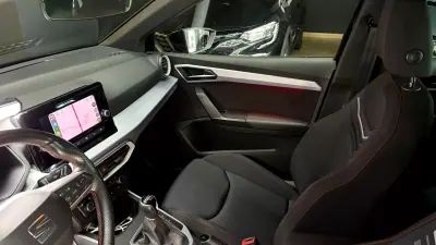 SEAT Arona 2023 - 16990 EUR, 30000 km - AUTO.MOTO.pt - 30000km - foto 24 de 42