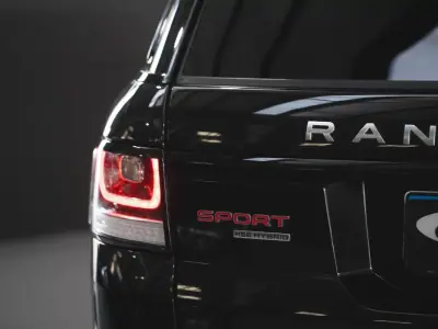 Land Rover Range Rover Sport 2015 - 34990 EUR, 206000 km - AUTO.MOTO.pt - 206000km - foto 11 de 24