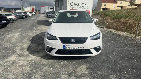 SEAT Ibiza 2024 - 15490 EUR, 38000 km - AUTO.MOTO.pt - 38000km - foto 2 de 23