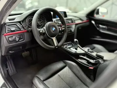 BMW 320 2015 - 18950 EUR, 212712 km - AUTO.MOTO.pt - 212712km - foto 25 de 28