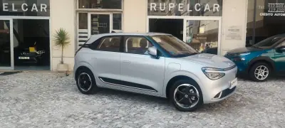 2026 - 21500 EUR, 1721 km - AUTO.MOTO.pt - 1721km - foto 4 de 30