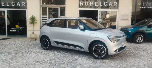 2026 - 21500 EUR, 1721 km - AUTO.MOTO.pt - 1721km - foto 4 de 30