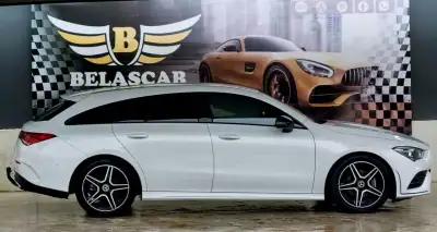 Mercedes-Benz CLA 180 2020 - 25500 EUR, 167000 km - AUTO.MOTO.pt - 167000km - foto 7 de 21